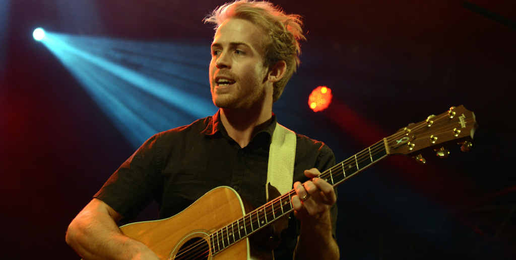 JUST IN AWE: Tinbeerwah’s Jared Porter has won the coveted 2014 Star Maker quest at the Tamworth Country Music festival. JUST IN AWE: Tinbeerwah’s Jared Porter has won the coveted 2014 Star Maker quest at the Tamworth Country Music festival.